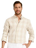 Regular Fit Checked Shirt